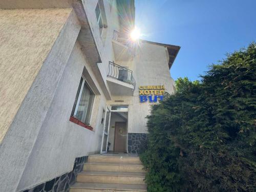 Family Hotel Vit