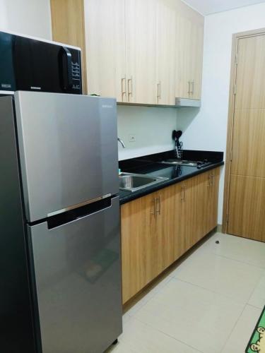 S Suite Home MOA Staycation