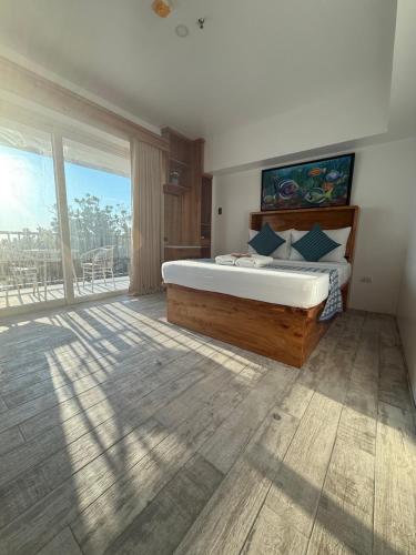 Seastar Resort By ZACE