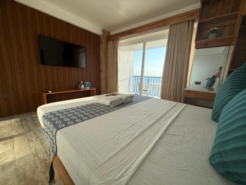Seastar Resort By ZACE