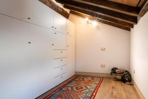 Case Zucchi Bioagriturismo