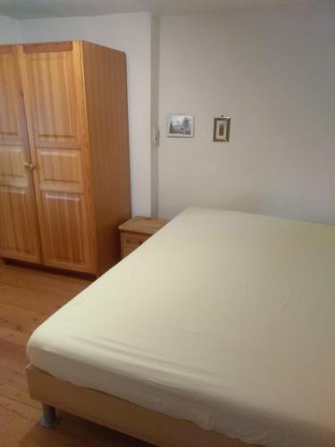 Ferienwohnung Lilli - Ruheoase in ehemaligem Bauernhaus