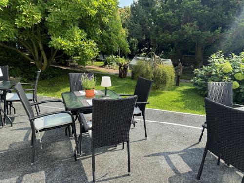 Land-gut-Hotel Warnstedter Krug