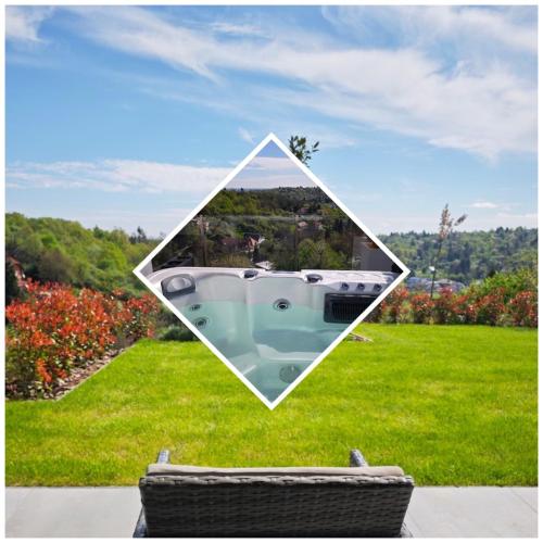 Gamma Apartmanok és Jakuzzi