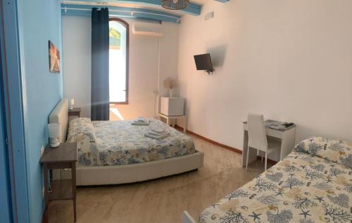 B&B Borgo Marino