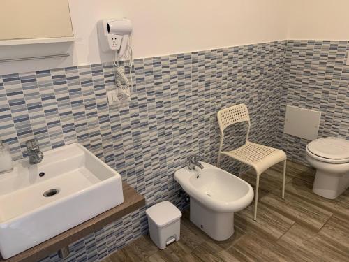 B&B Borgo Marino