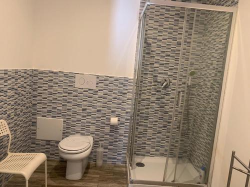 B&B Borgo Marino