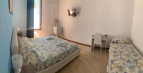 B&B Borgo Marino