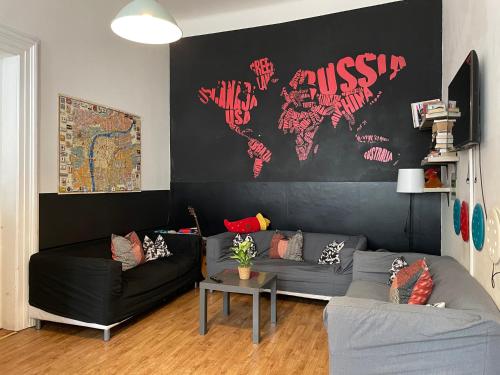 Hostel One Home