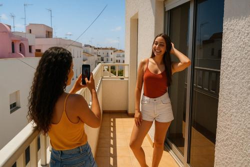 Hotel San Vicente