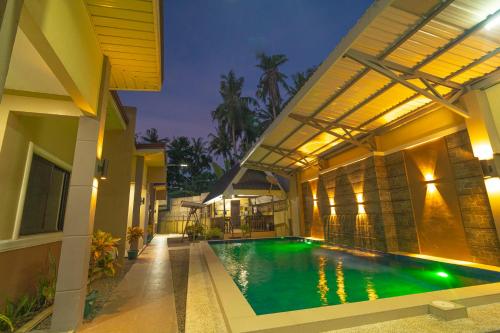 Mifaña Suites Panglao Island