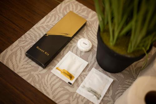 Mifaña Suites Panglao Island