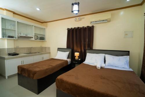 Mifaña Suites Panglao Island