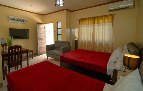 Mifaña Suites Panglao Island