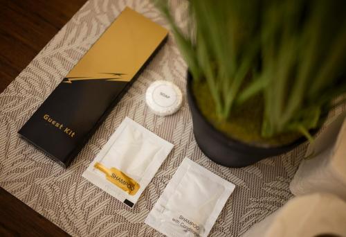 Mifaña Suites Panglao Island