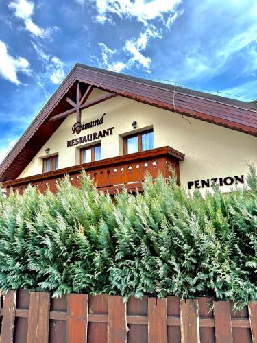 Penzion & Restaurant Raimund