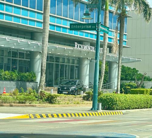 St Dominic 2 Bedrooms mansion