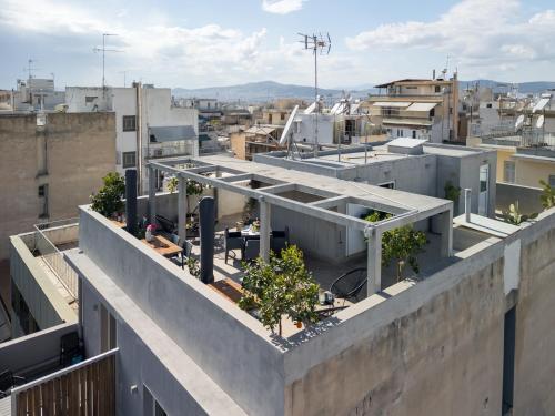 The Diplomat's homm® Trikoupi 95