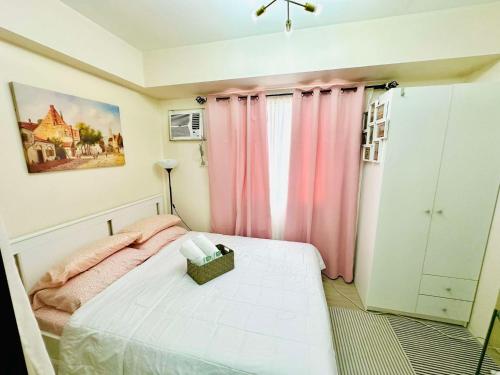 Amaia Steps Bicutan with Netflix and DisneyPlus - 1BR