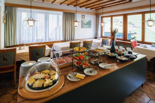 Wellnesshotel Engadin