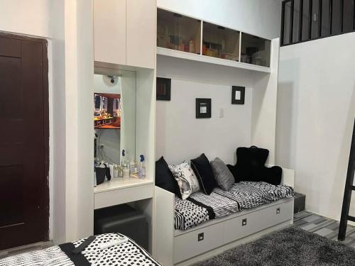 Angelica's resthouse