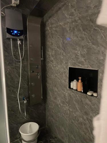 Angelica's resthouse