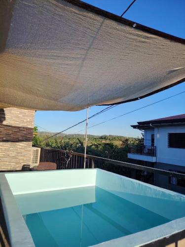 Angelica's resthouse