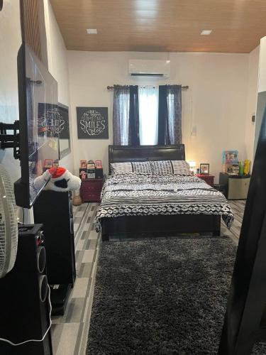 Angelica's resthouse