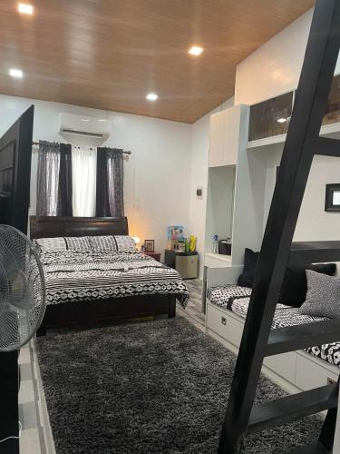 Angelica's resthouse