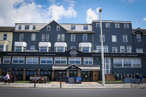 The Royal Seabank Hotel