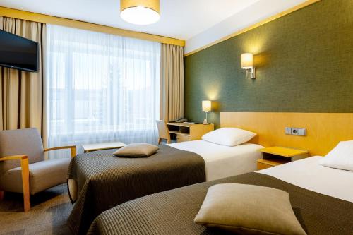 Hotel Tartu