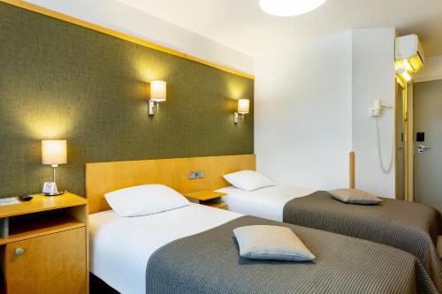 Hotel Tartu