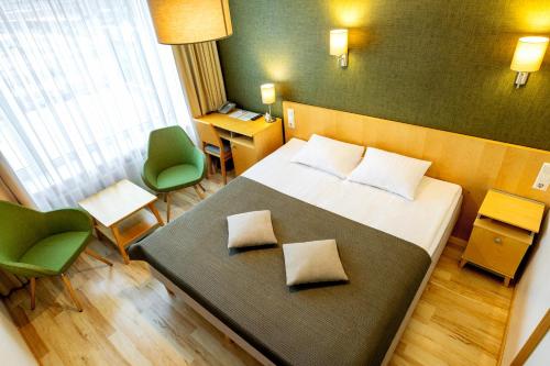 Hotel Tartu