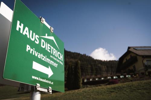 Haus Dietrich Am Red Bull Ring