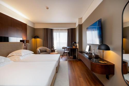 Porto Palácio Congress Hotel & Spa