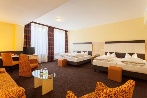 Best Western Hotel Augusta