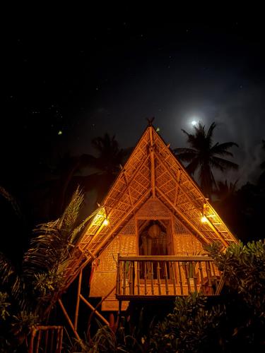 Kanipa Beach Glamping