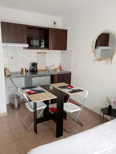 B201 Studio 10 min DisneyLand Paris