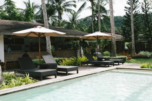 Cadlao Resort & Restaurant