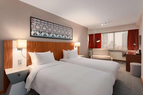 Radisson Blu Hotel Olümpia