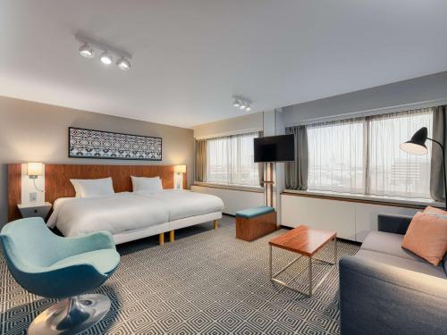 Radisson Blu Hotel Olümpia