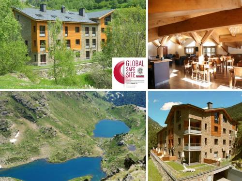 Aparthotel Rialb