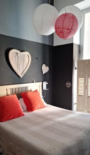 Barrio Boutik Hostal