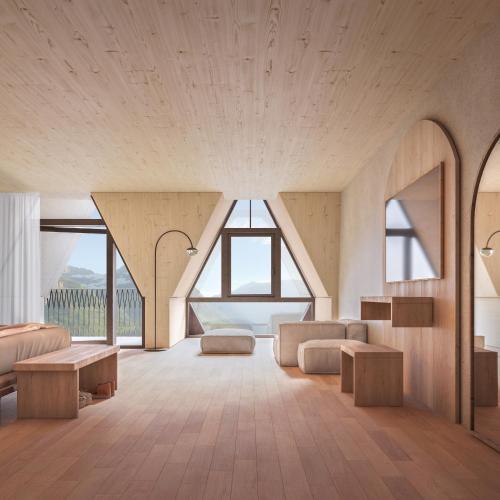Berghotel Ratschings