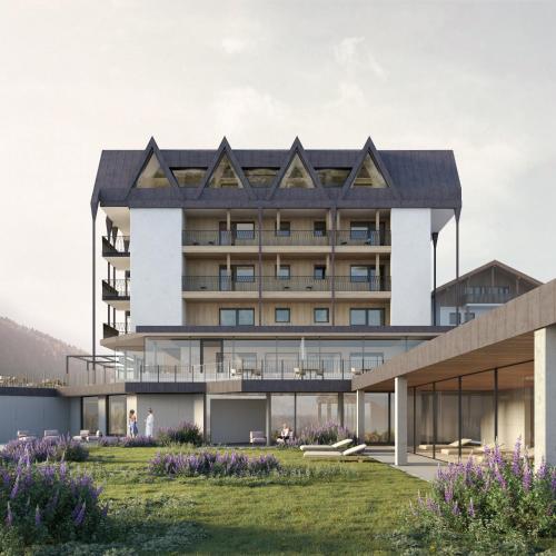 Berghotel Ratschings