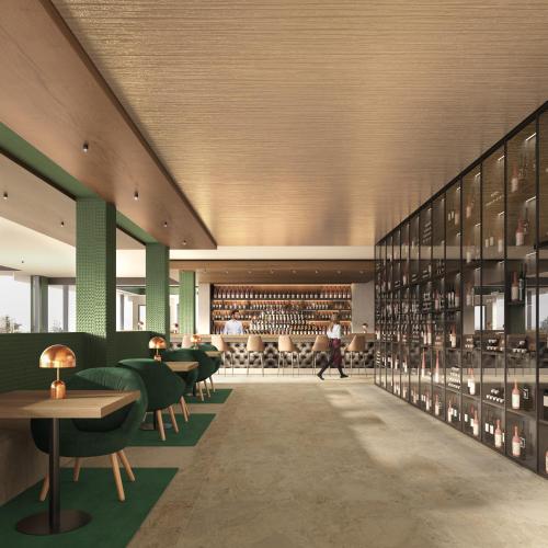 Berghotel Ratschings