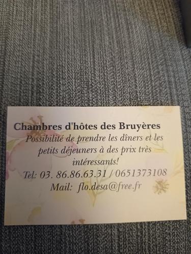Chambre Lumineuse
