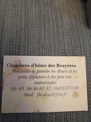 Chambre Lumineuse