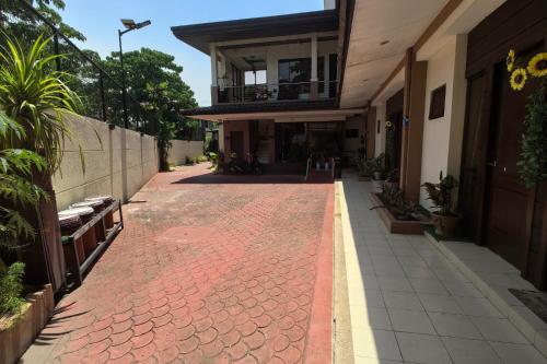 Espacio de Clarita Hometel