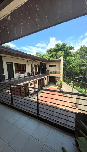 Espacio de Clarita Hometel